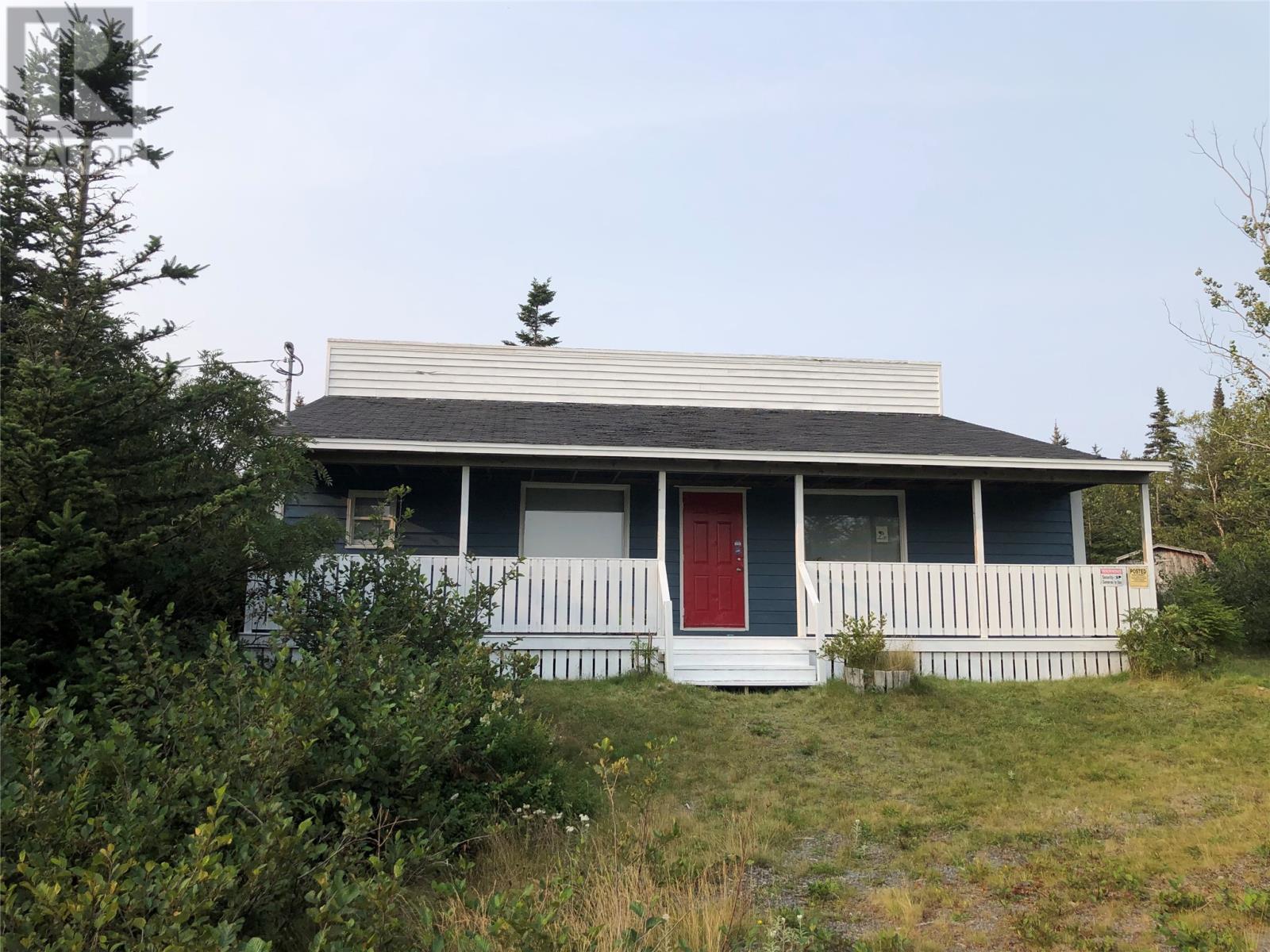 1 Trans Canada Highway Property Photo 2