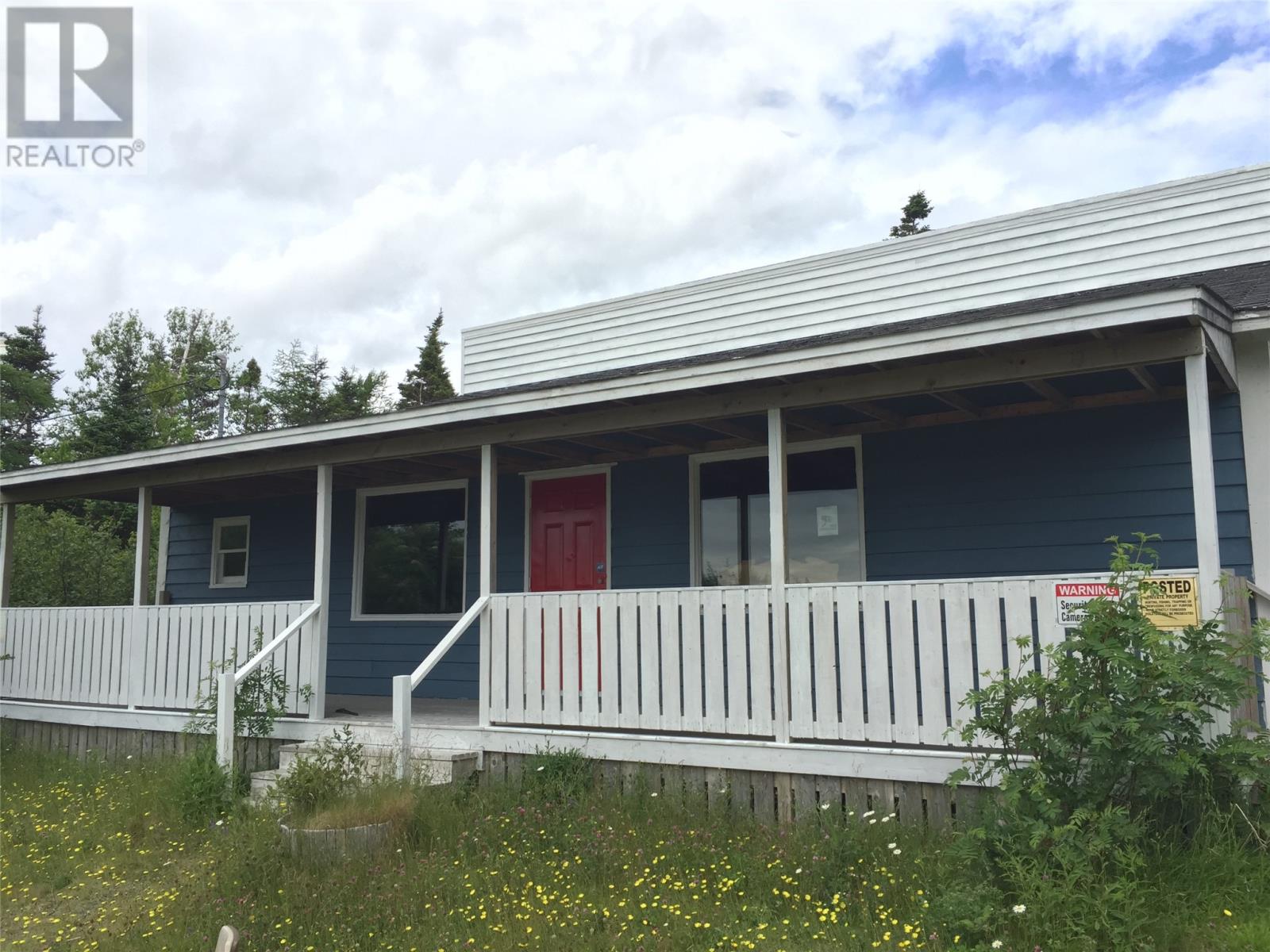 1 Trans Canada Highway Property Photo 4