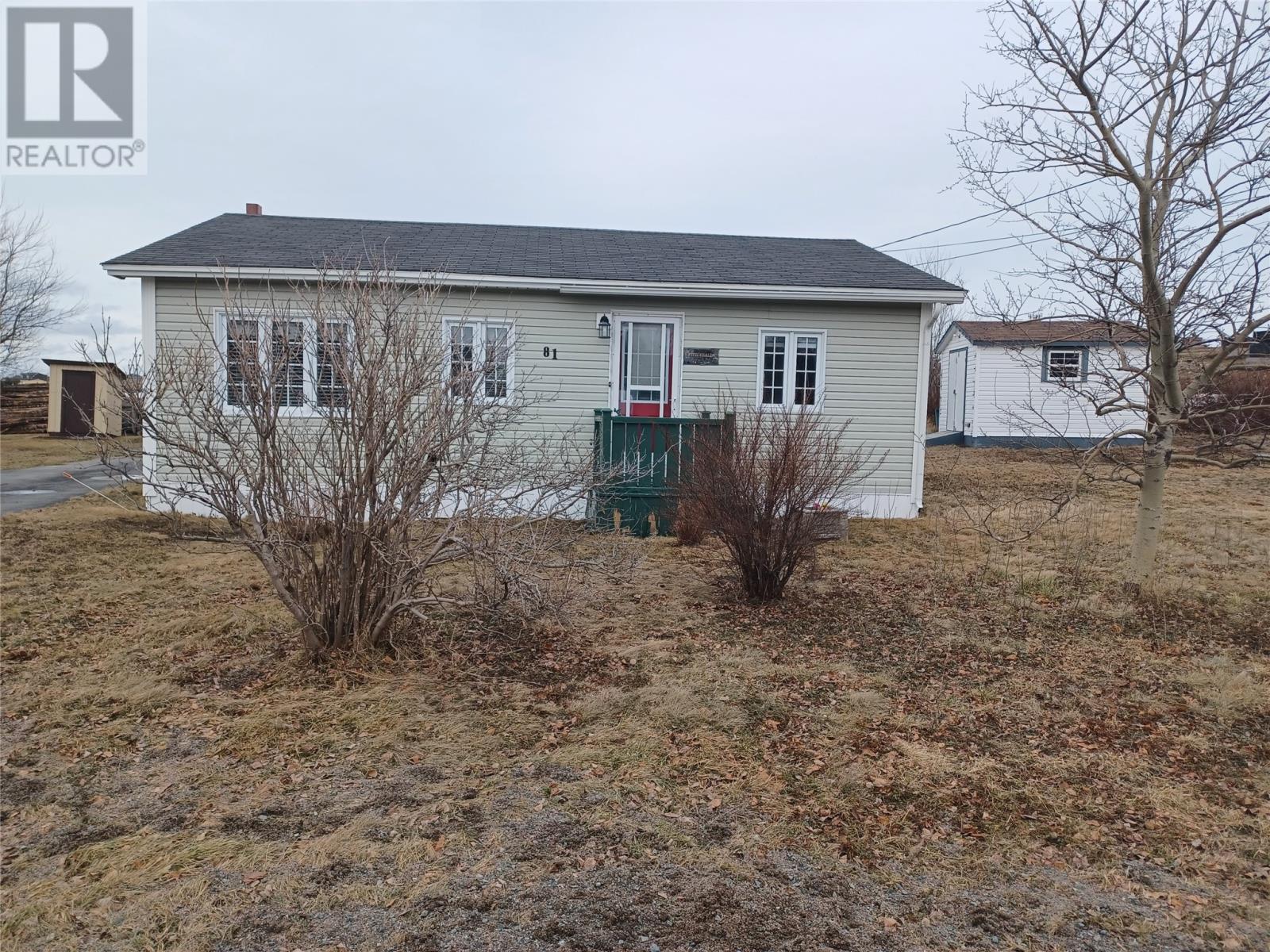 81 Canon Bailey Road Property Photo 1