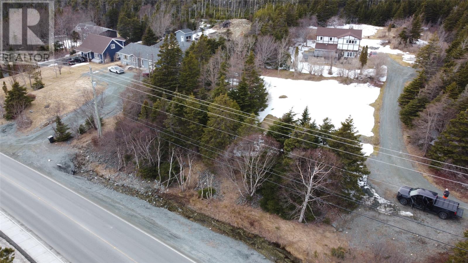1136-lot 1 Thorburn Road Property Photo 2