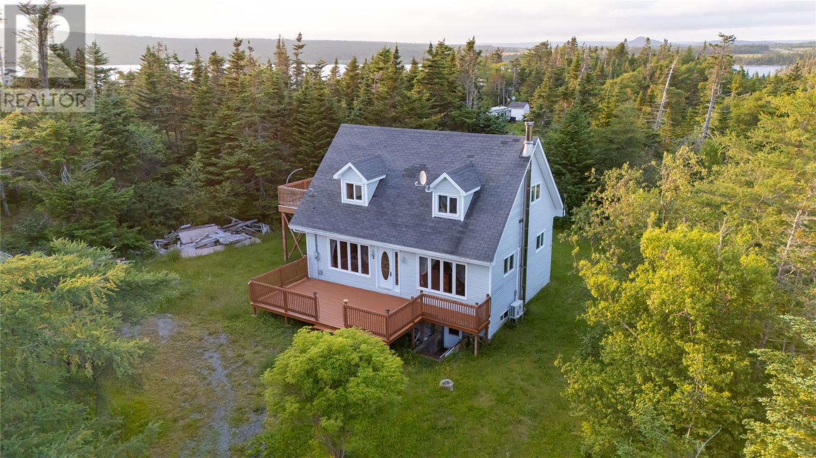 102 Hell Hill Road Property Photo 1