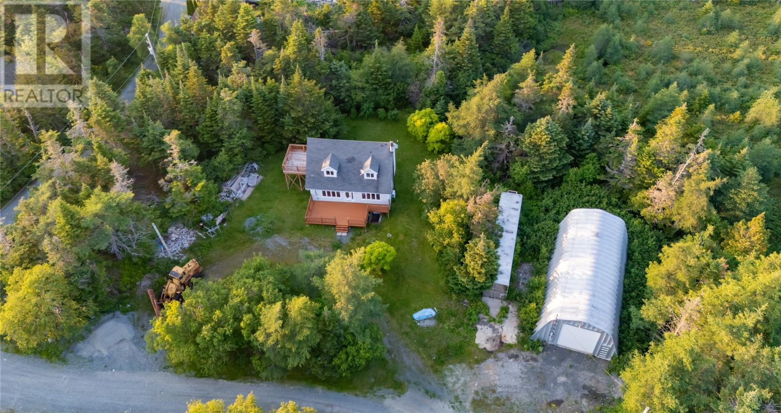 102 Hell Hill Road Property Photo 8