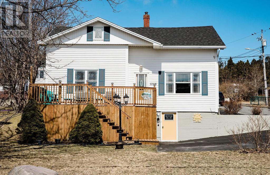 1098 Main Road Property Photo 1