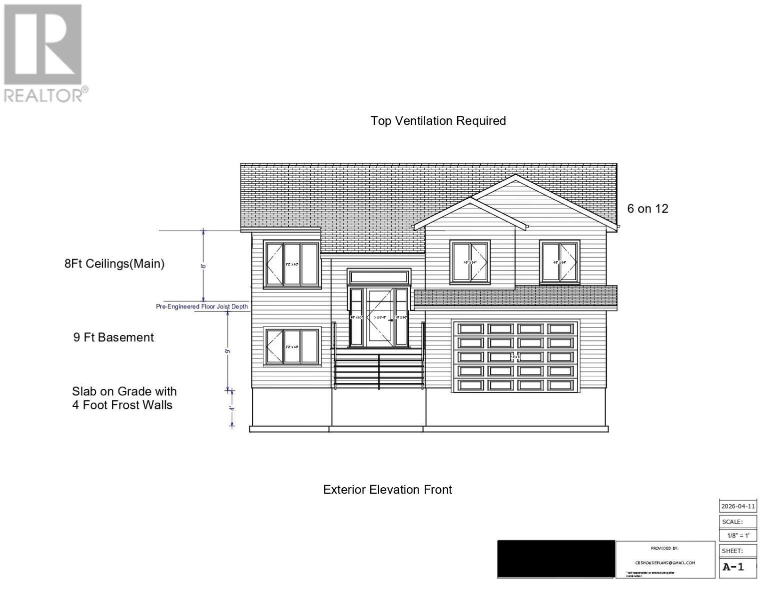 4-6 Scott Drive Property Photo 1