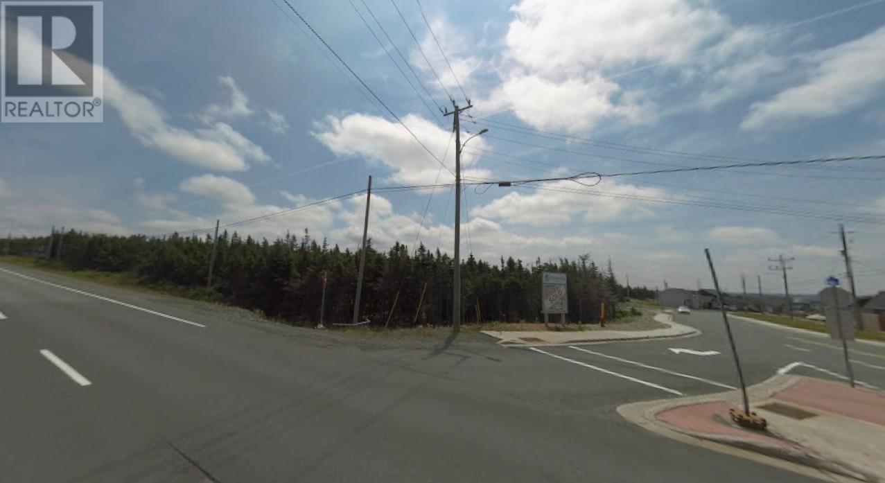 0000 Kenmount Road Property Photo 1