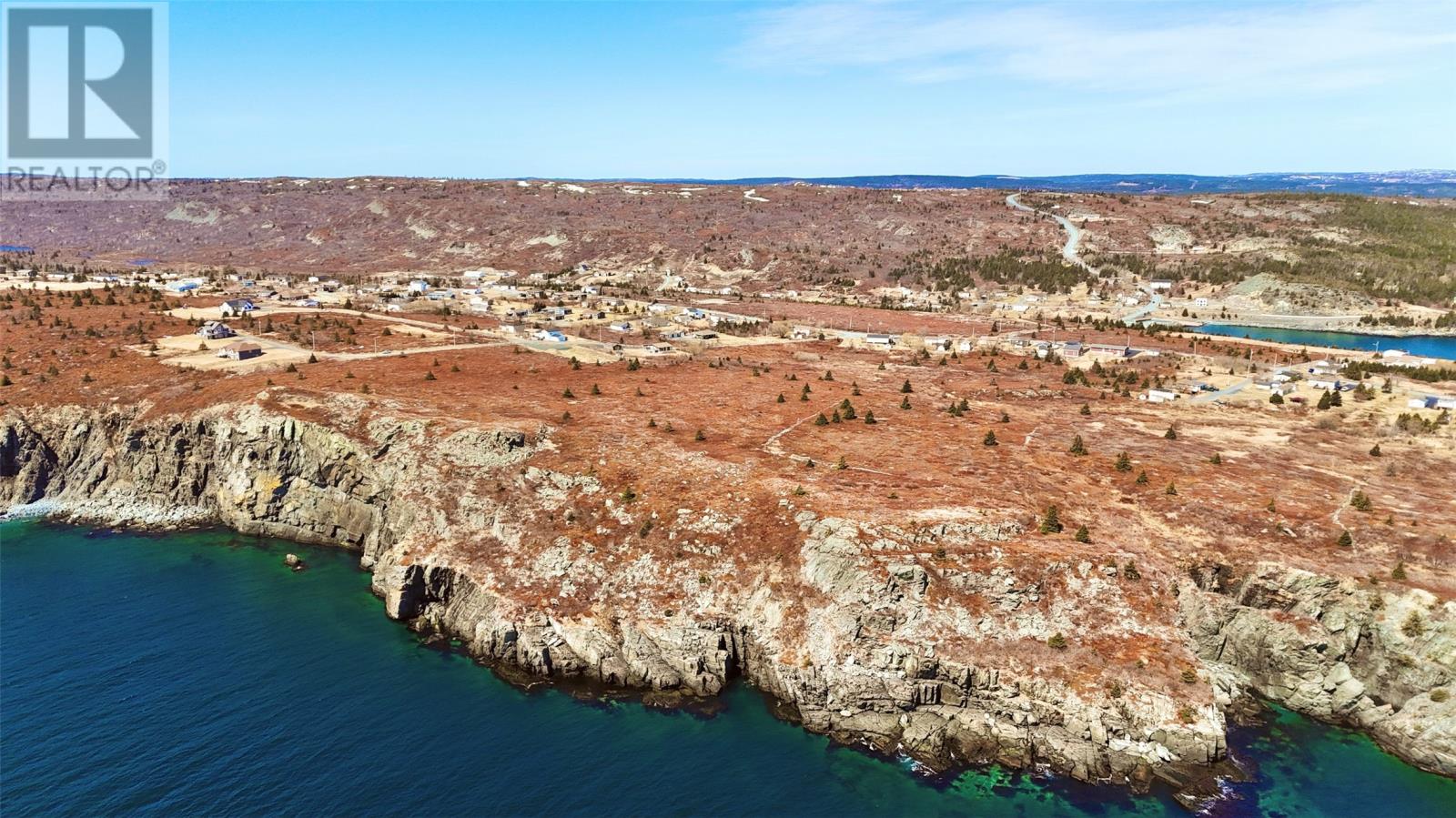 0 Hawks Nest Road Property Photo 8