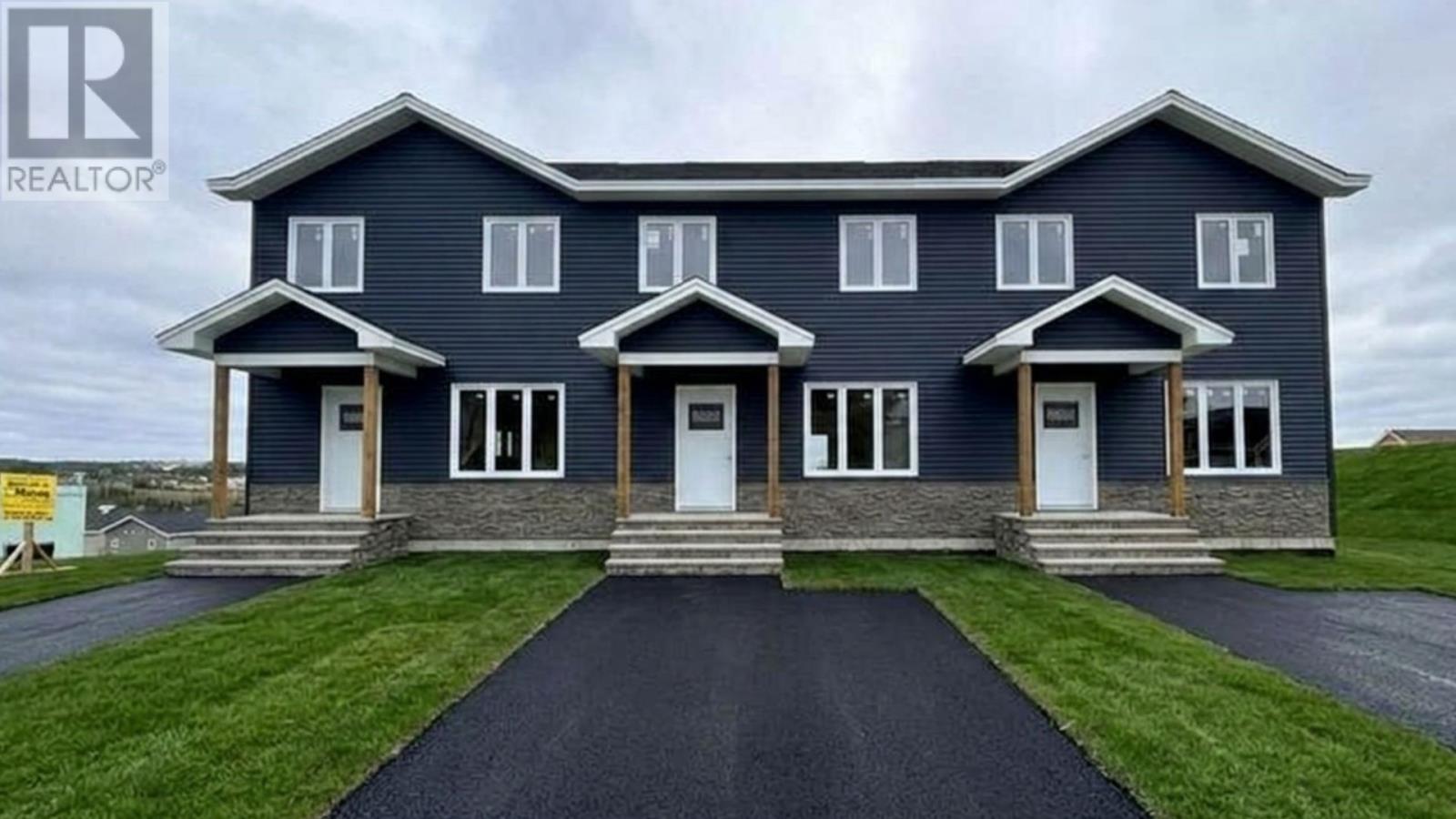 287 Paradise Road