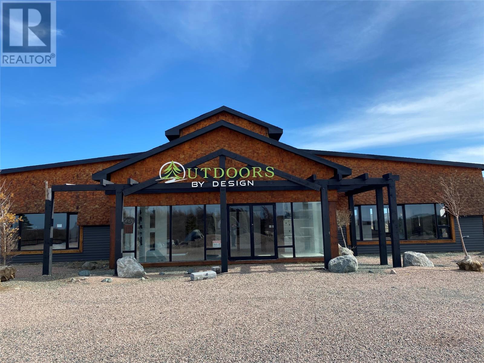 18-20 Trans Canada Highway Property Photo 2