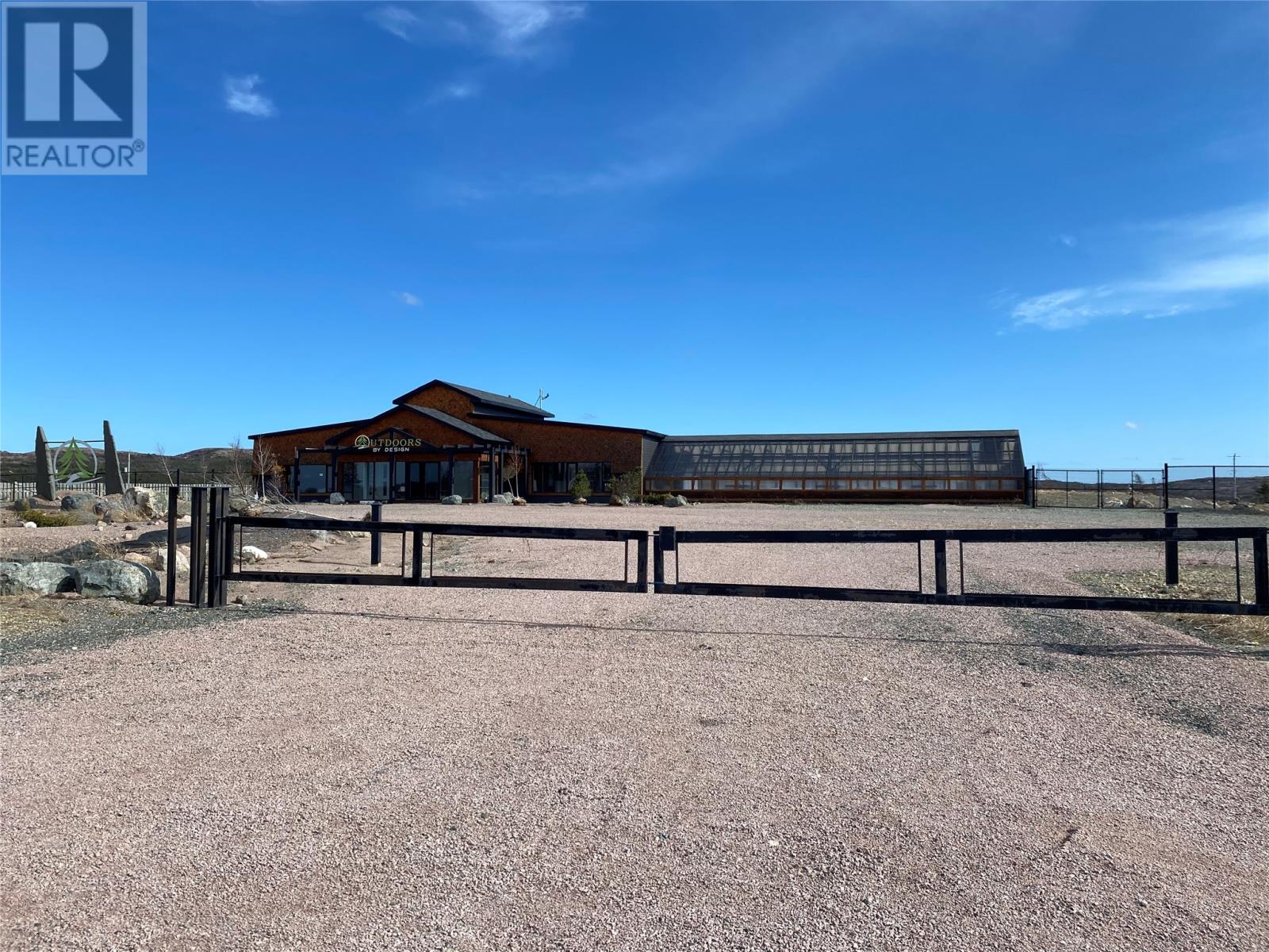 18-20 Trans Canada Highway Property Photo 4