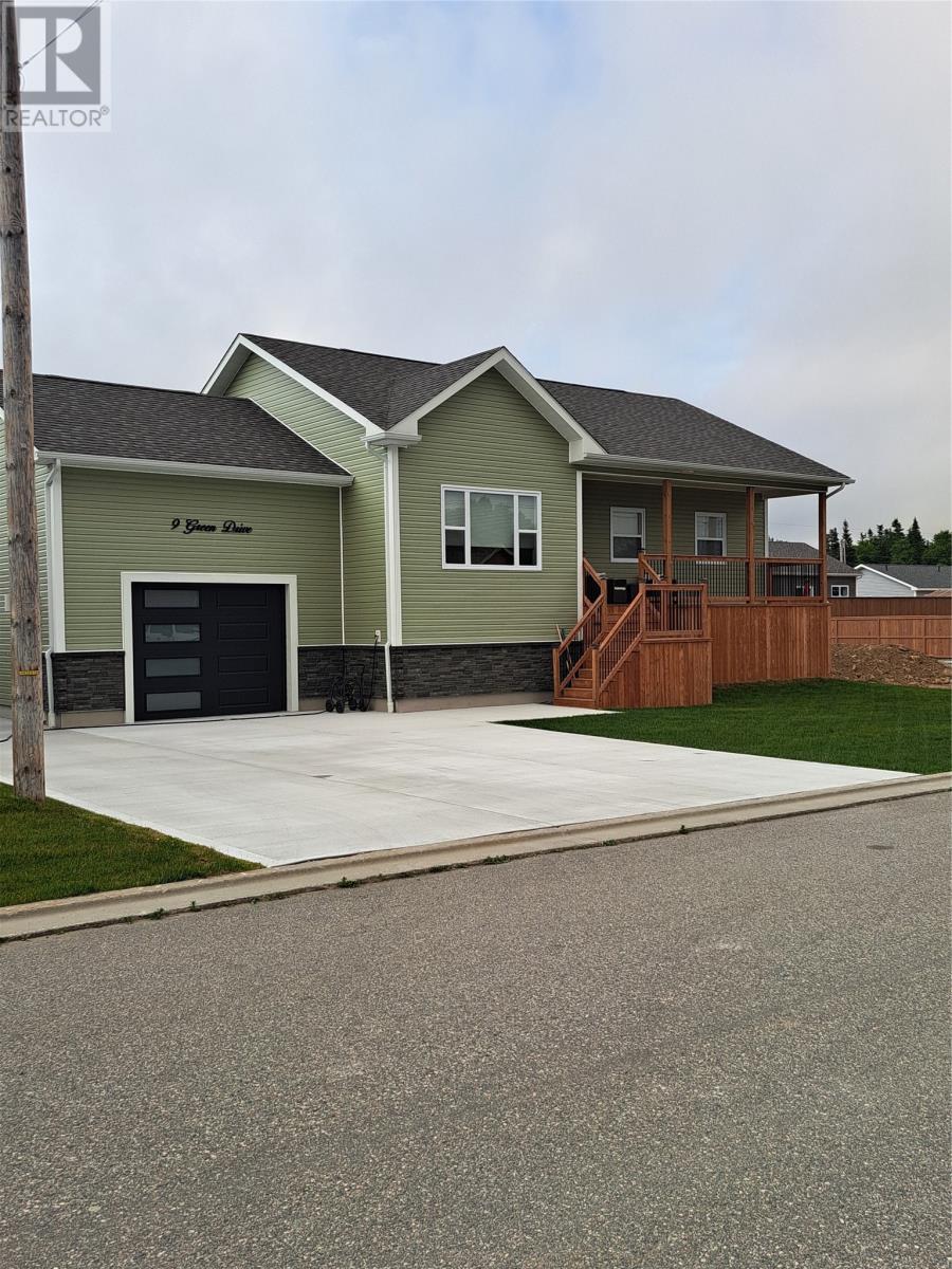 9 Green Drive Property Photo 1