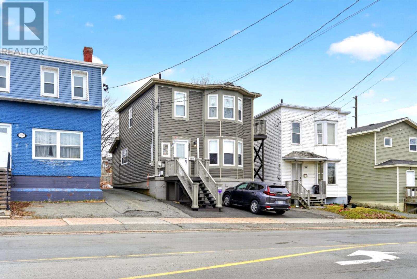288 Lemarchant Road Property Photo 1