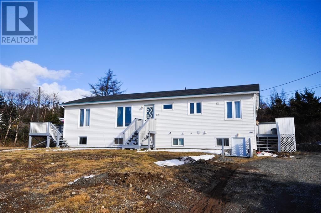 68 Fox Harbour Road Photo de la propriété 1