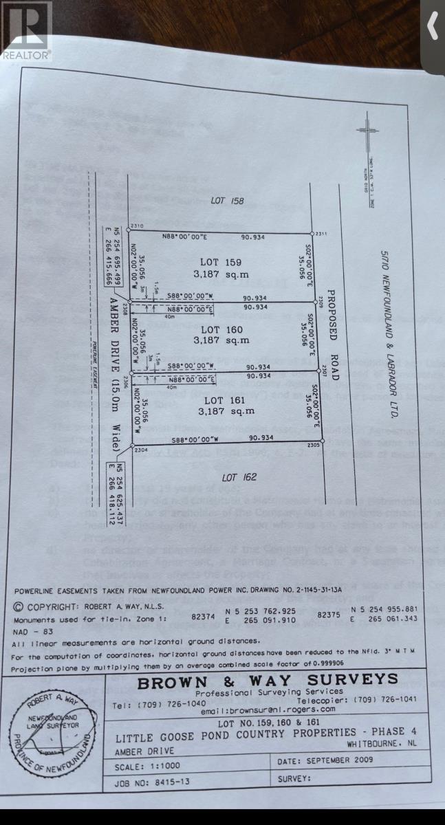 159 Amber Drive Property Photo 3