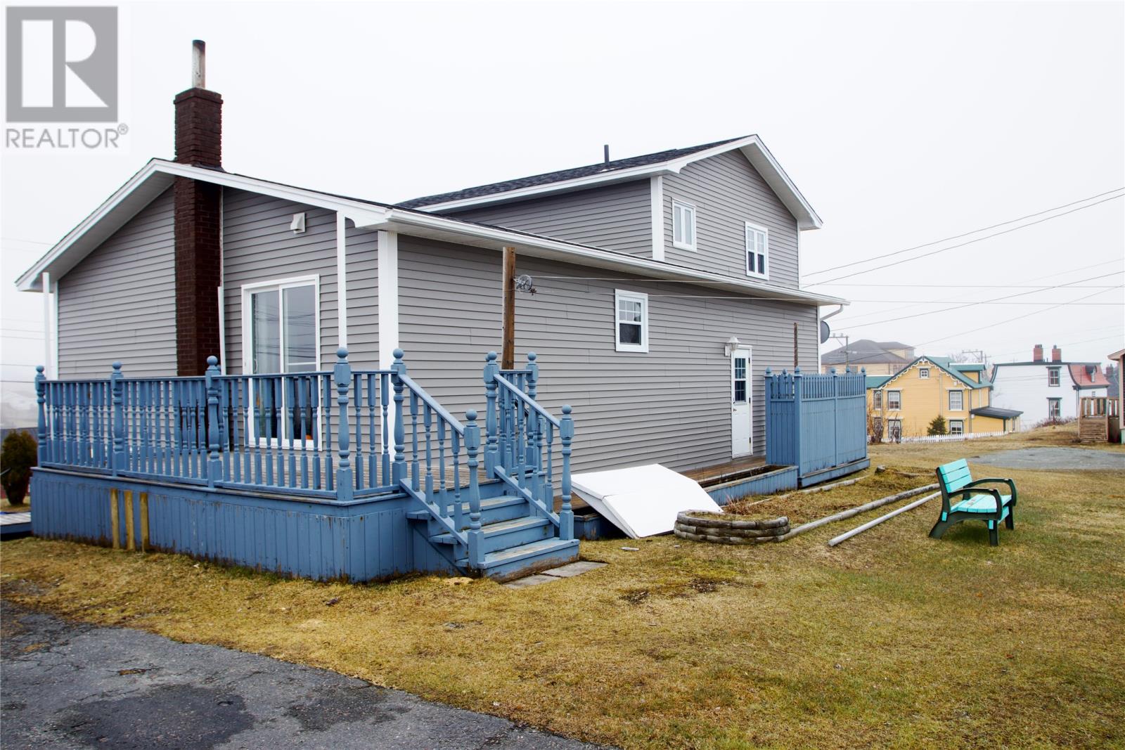 122-122a Coster Street Property Photo 3