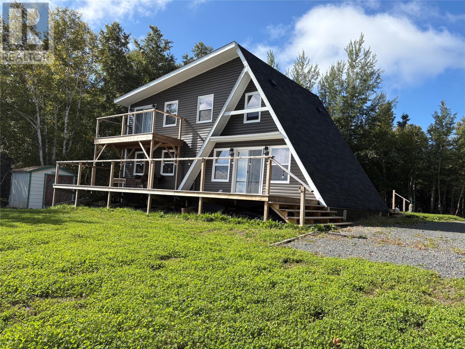 110 Comfort Cove-newstead Road Property Photo 2