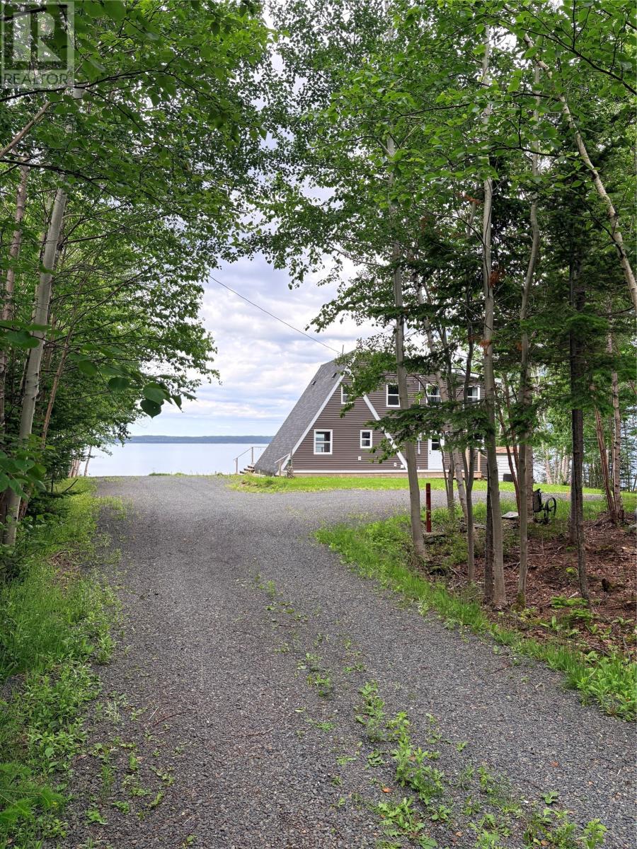 110 Comfort Cove-newstead Road Property Photo 3