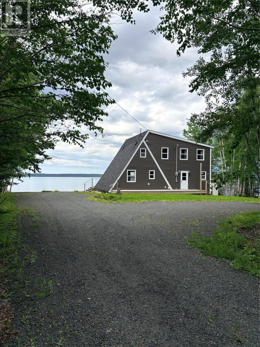 110 Comfort Cove-newstead Road Property Photo 4