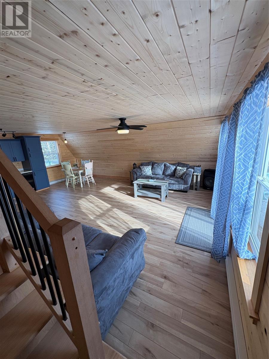 110 Comfort Cove-newstead Road Property Photo 19