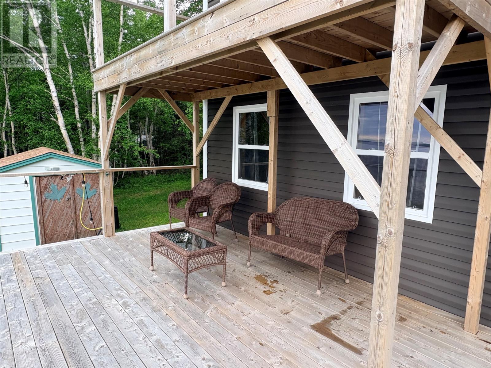 110 Comfort Cove-newstead Road Property Photo 34