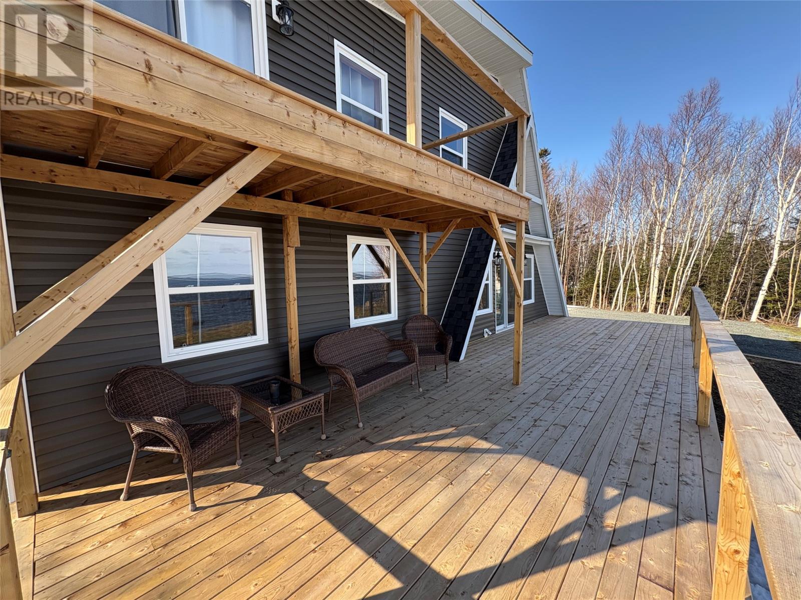 110 Comfort Cove-newstead Road Property Photo 35