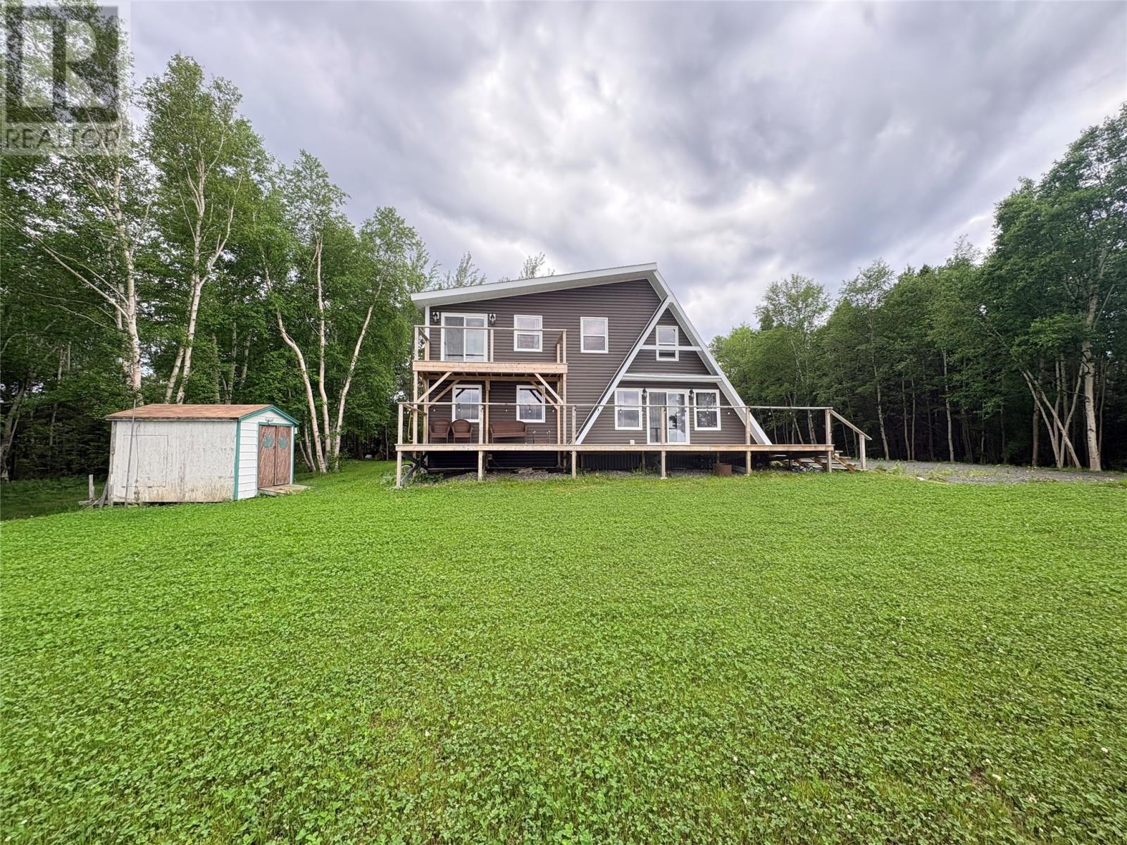110 Comfort Cove-newstead Road Property Photo 42