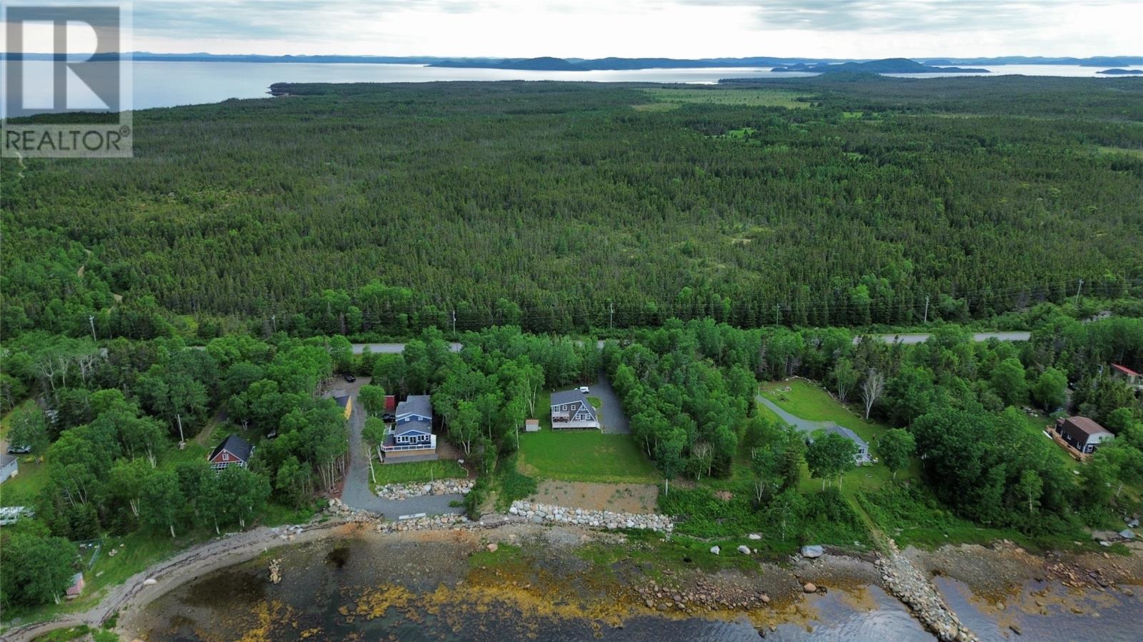 110 Comfort Cove-newstead Road Property Photo 45