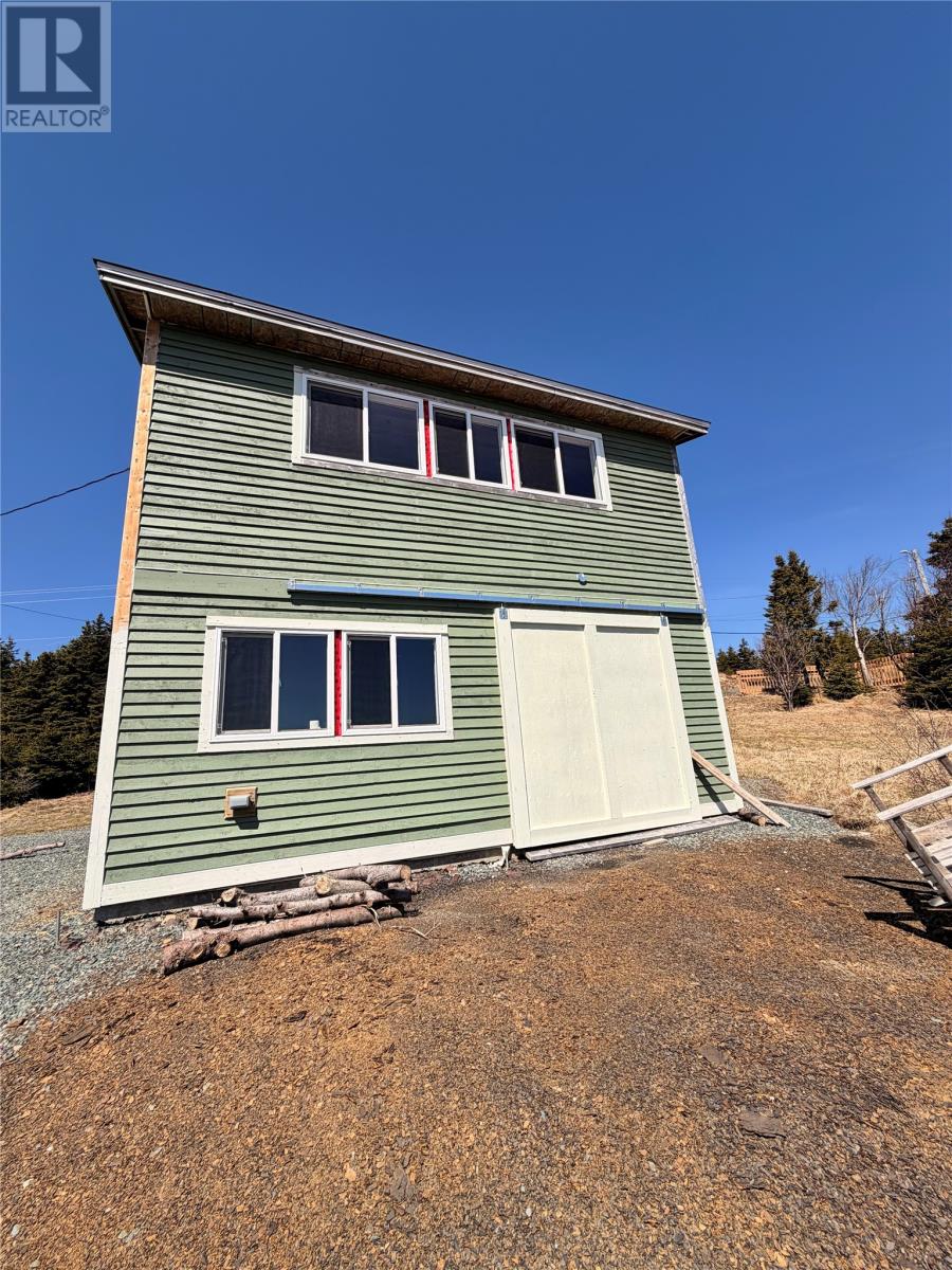 0 Lance Cove Road Property Photo 4