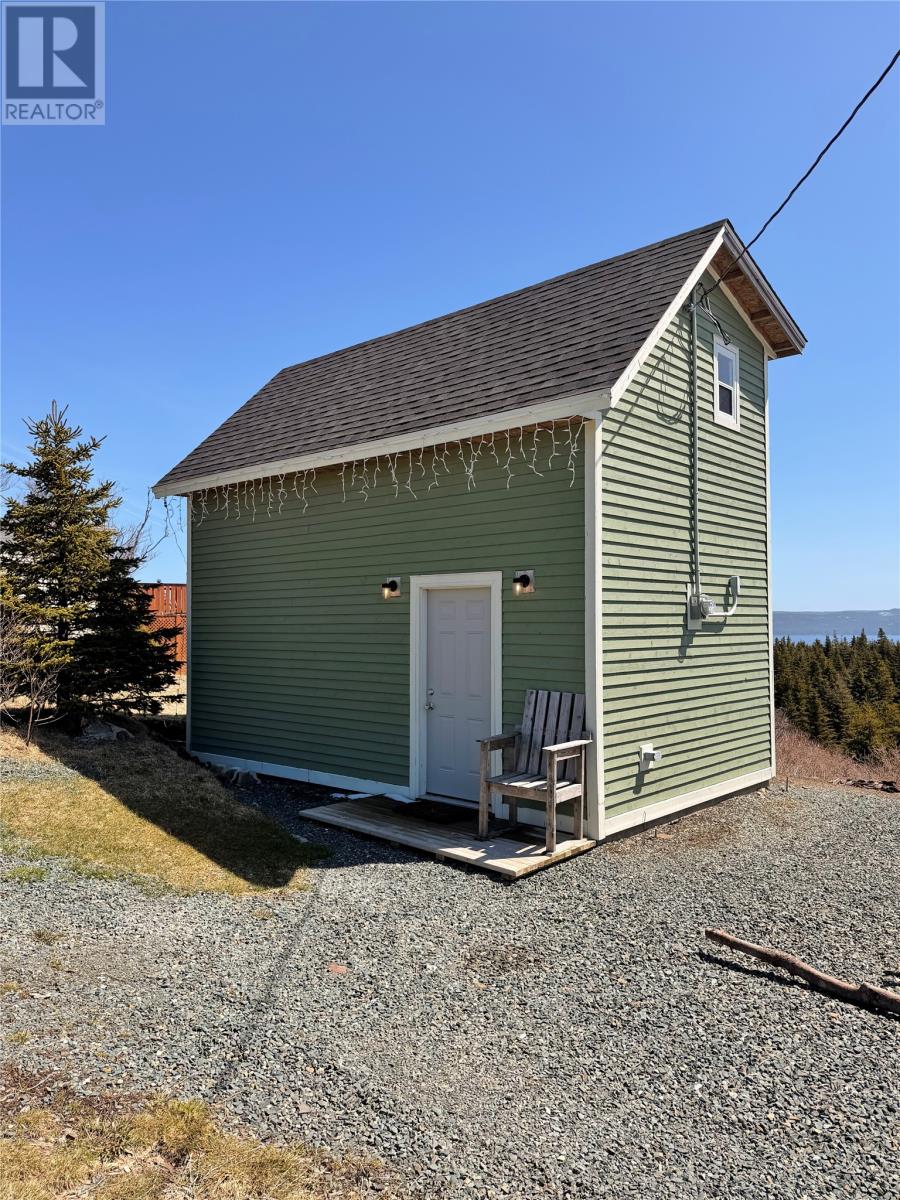 0 Lance Cove Road Property Photo 5