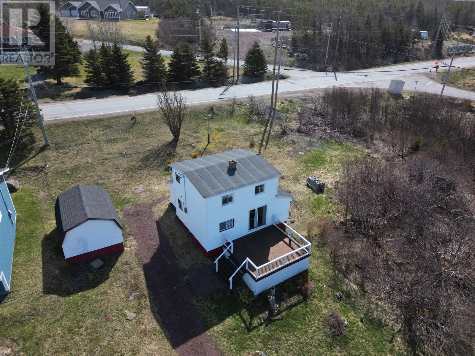 219 Main Road Property Photo 1
