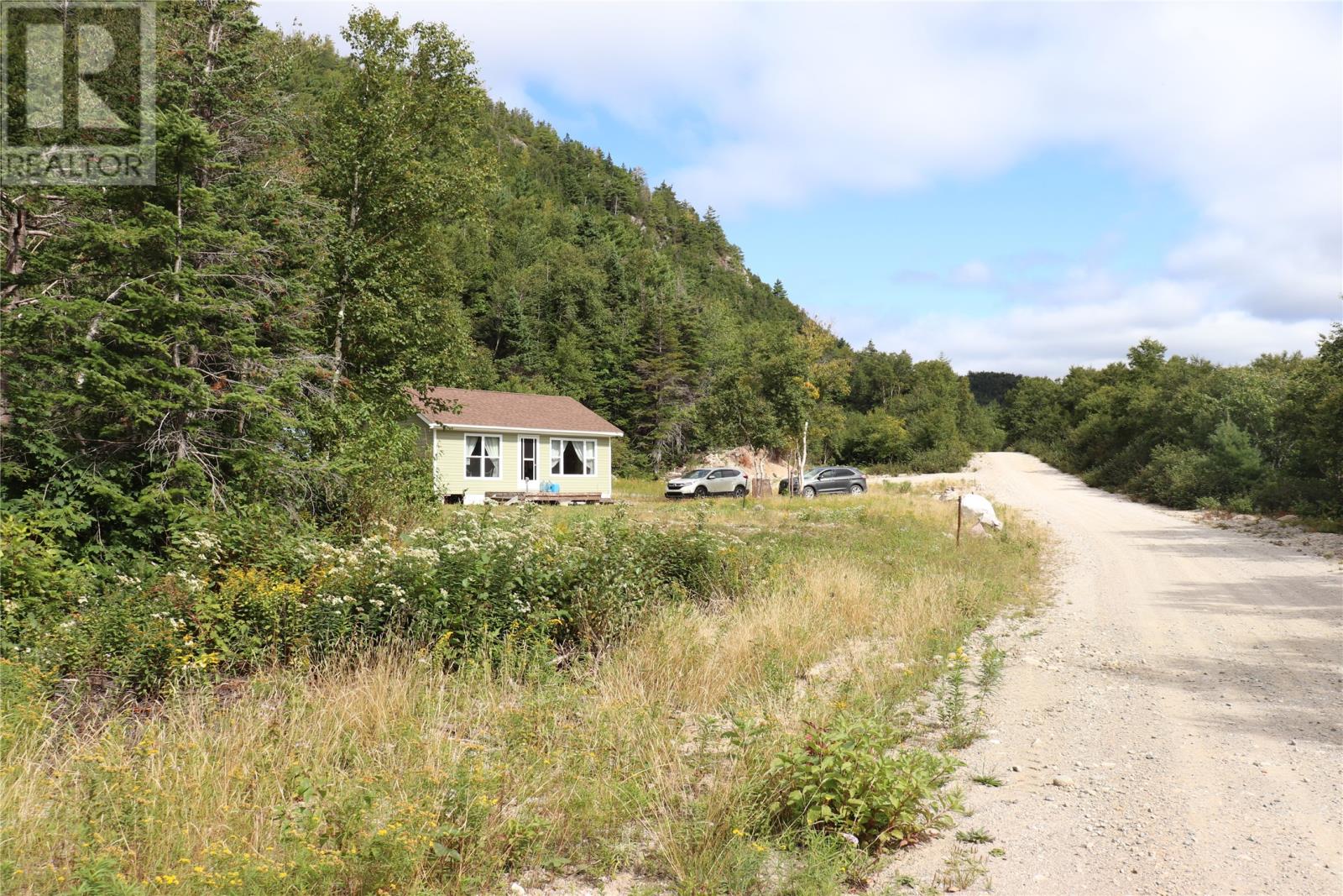 0 Flat Bay Brook Road