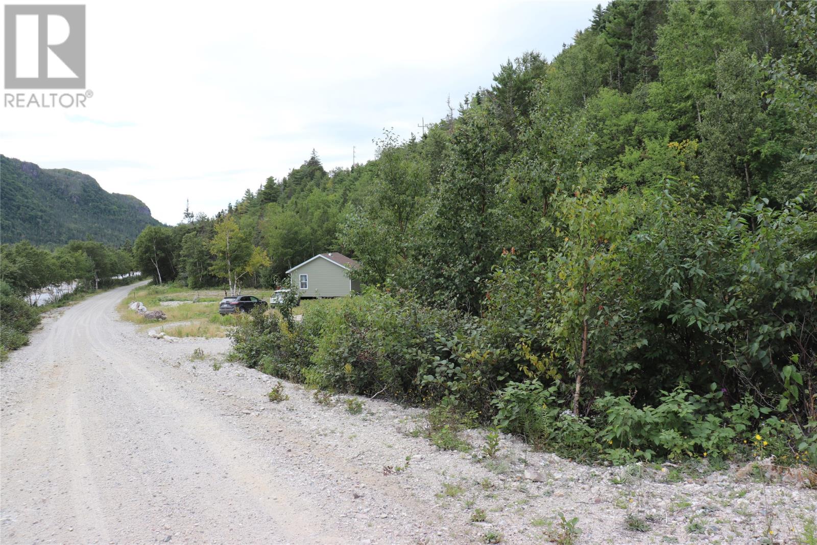 0 Flat Bay Brook Road Property Photo 3