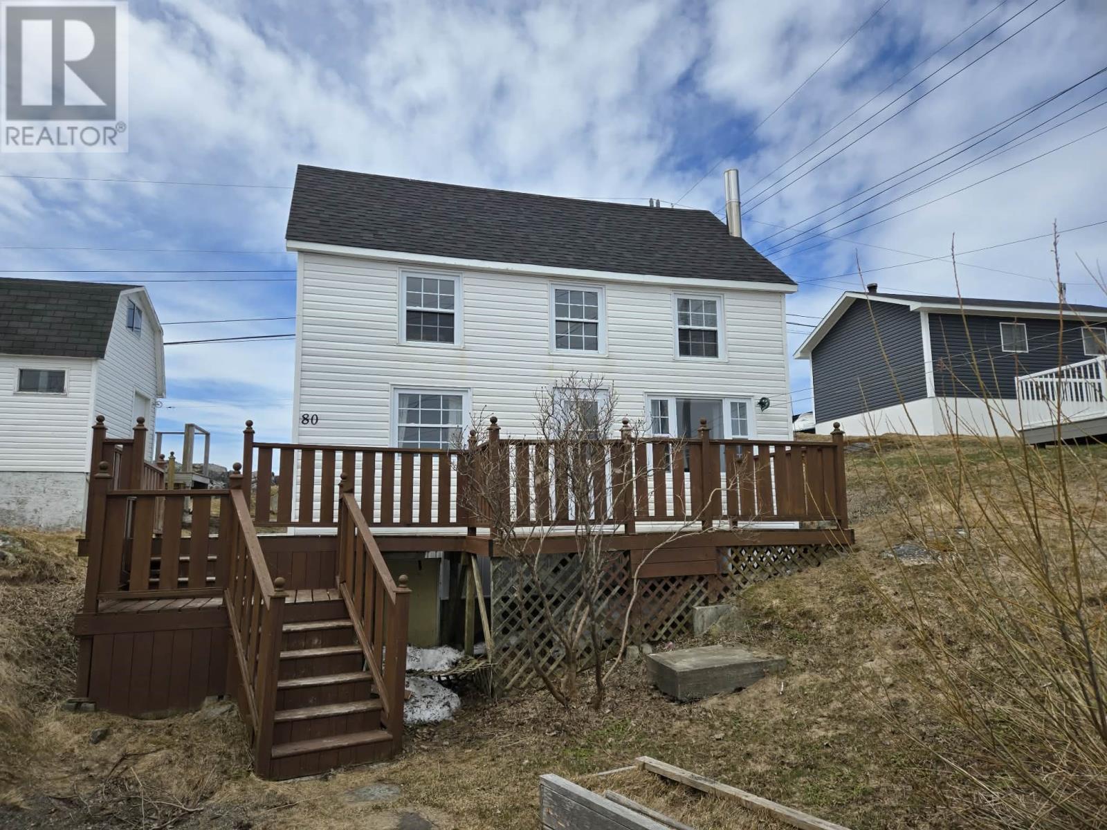 80 Main Road Property Photo 1