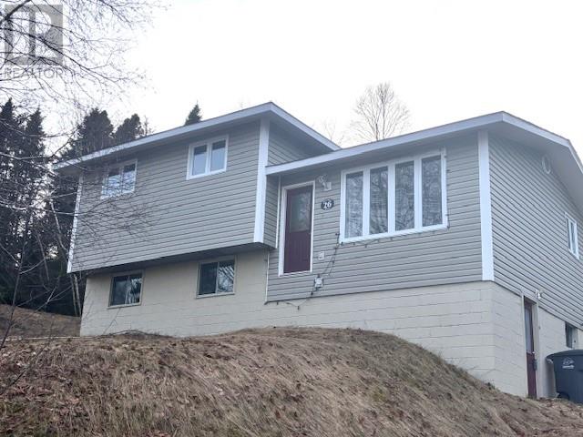 26 Old Mill Road