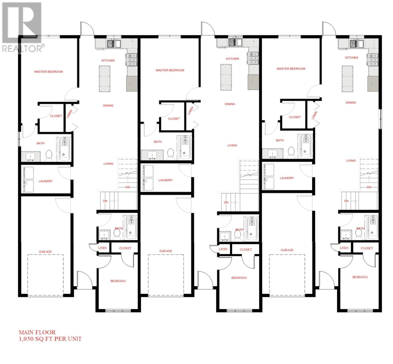 25 Tulip Ridge Boulevard Property Photo 2
