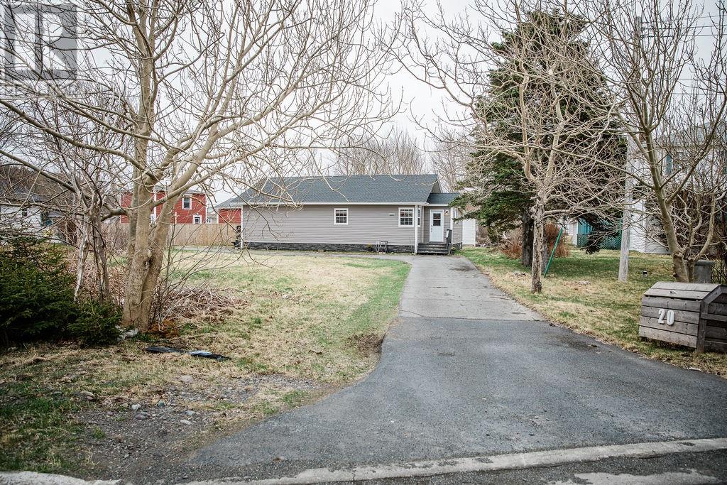 20 Swan's Road Property Photo 39