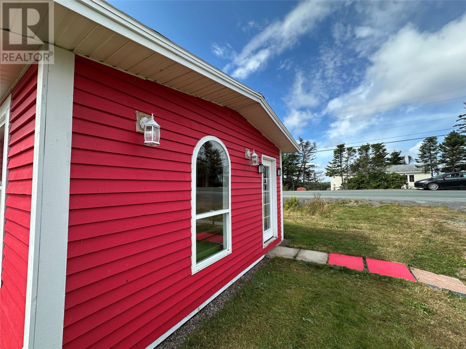 Salmonier Line Property Photo 3