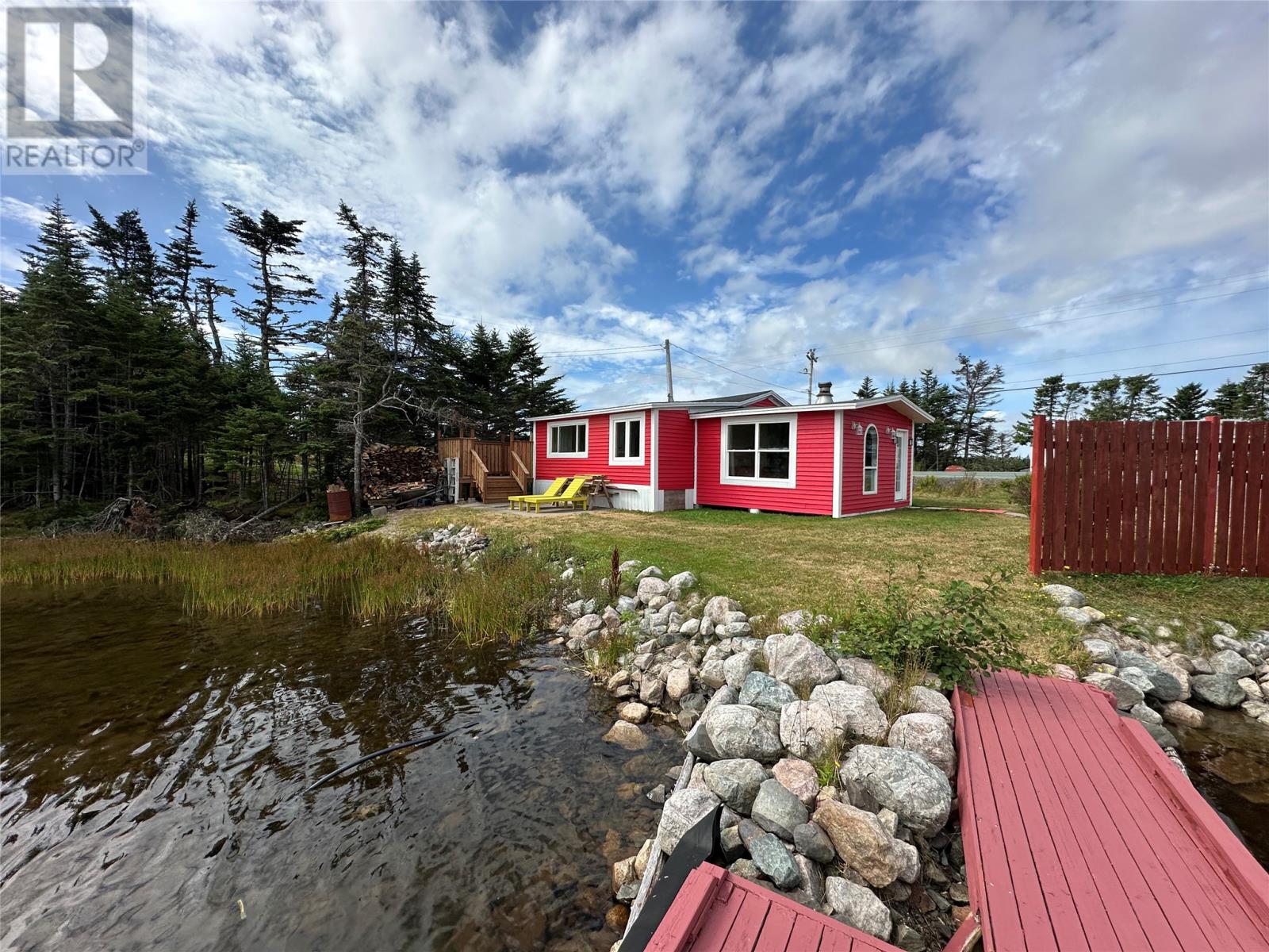Salmonier Line Property Photo 13