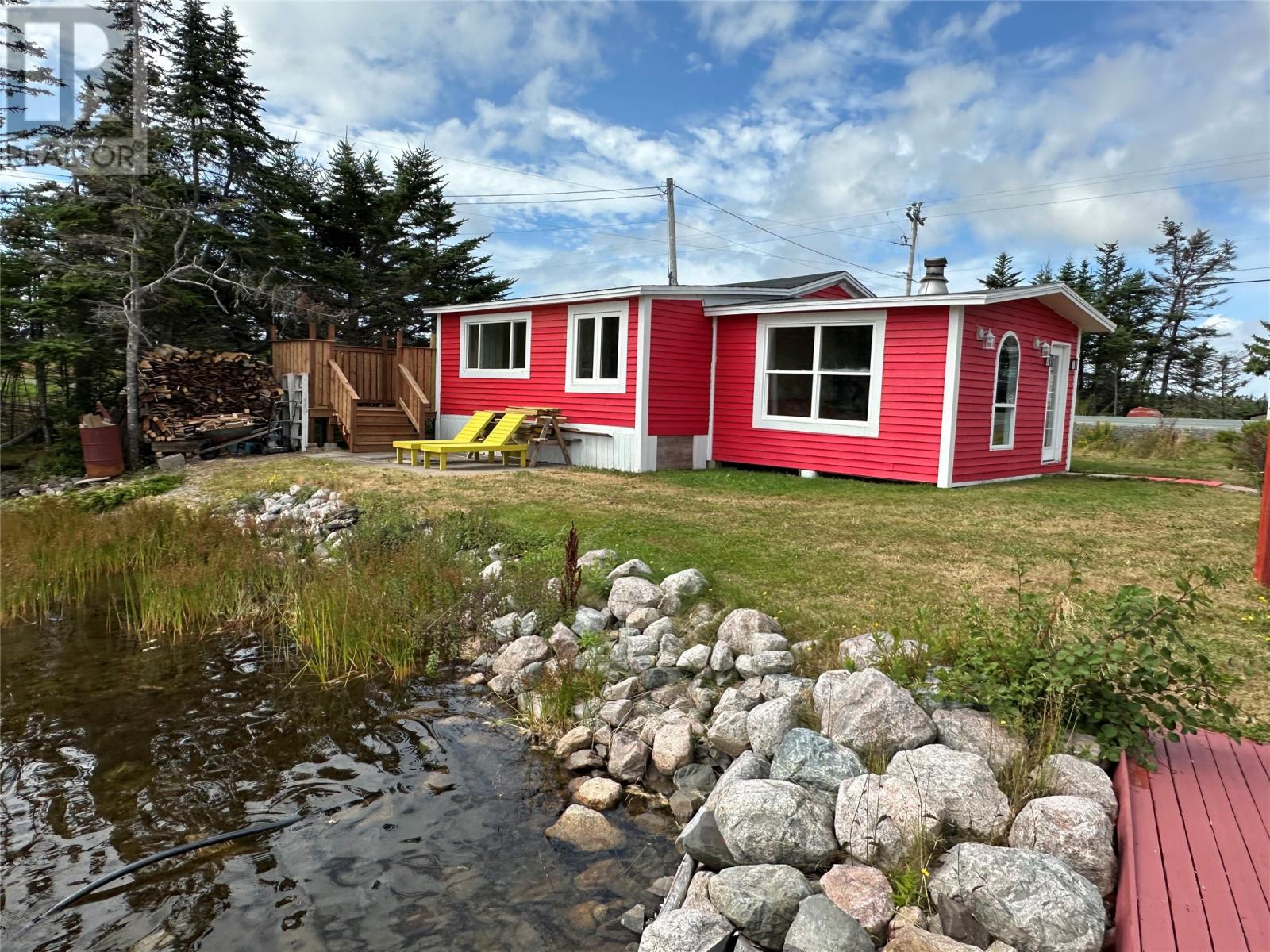Salmonier Line Property Photo 15