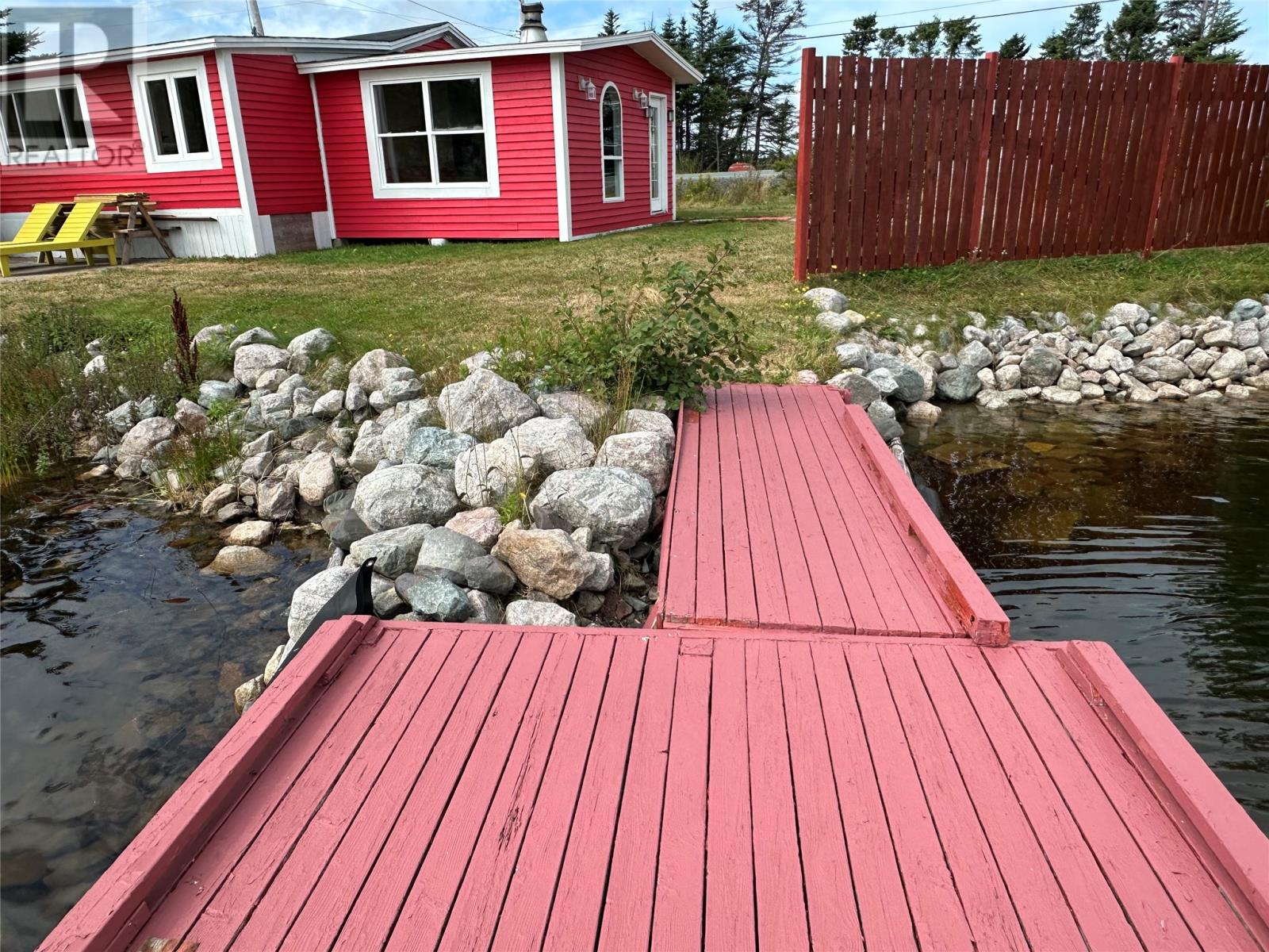 Salmonier Line Property Photo 17