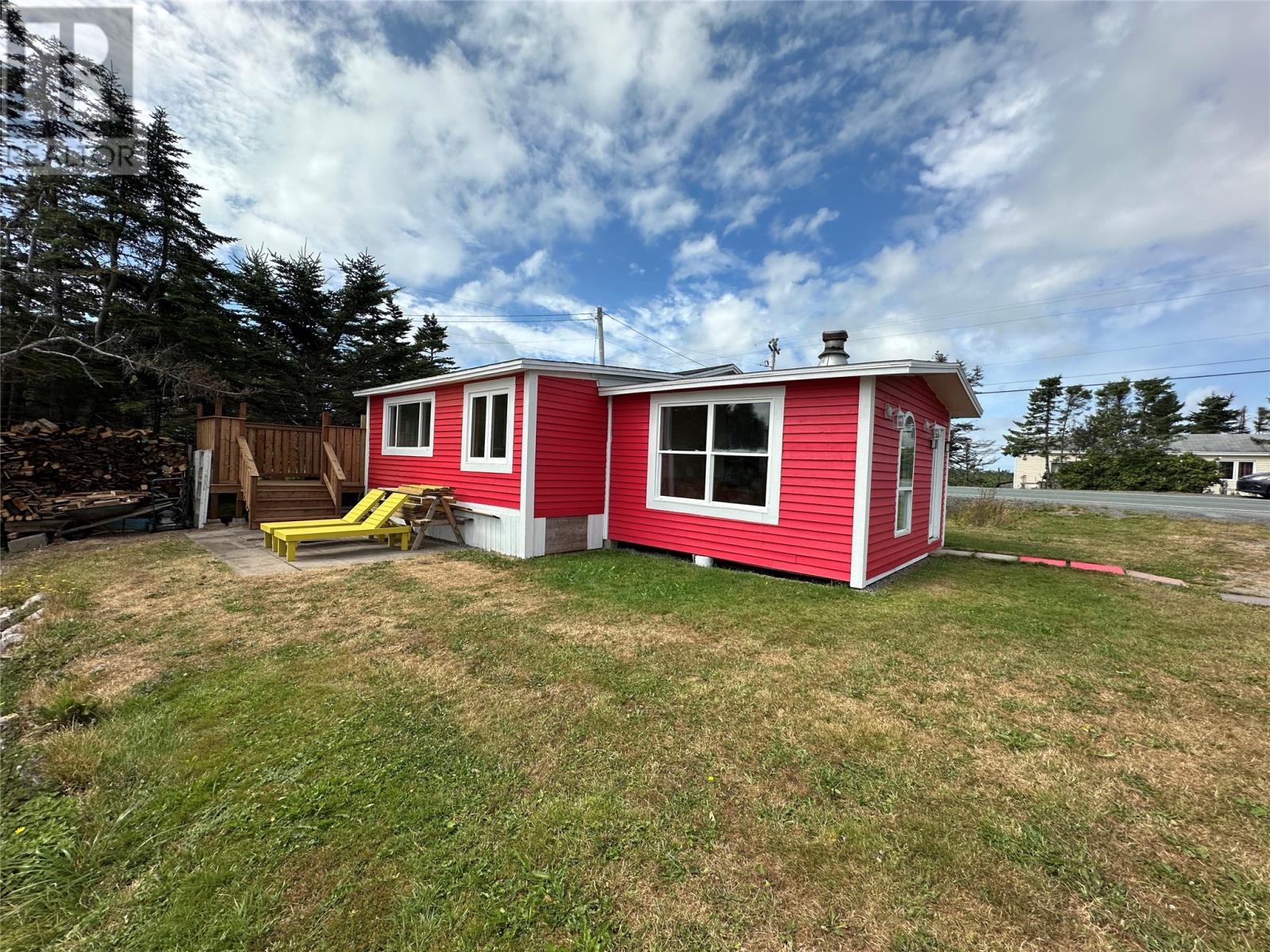 Salmonier Line Property Photo 18