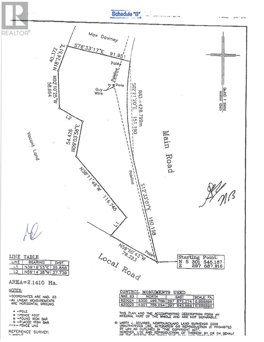 180 (lot 127-147 ) Main Road Unit#127-147 Property Photo 10