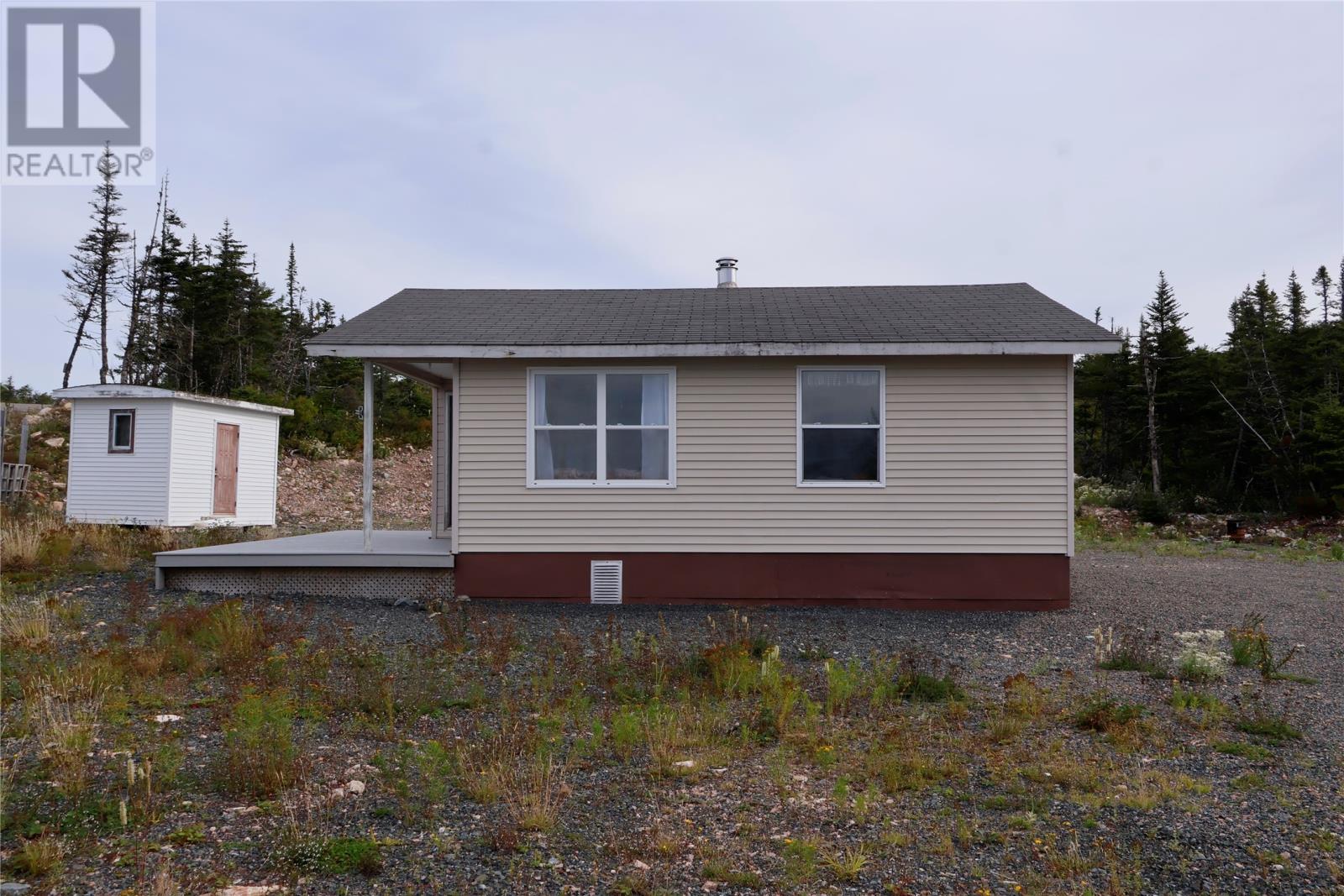 0 Gull Pond Road Property Photo 1