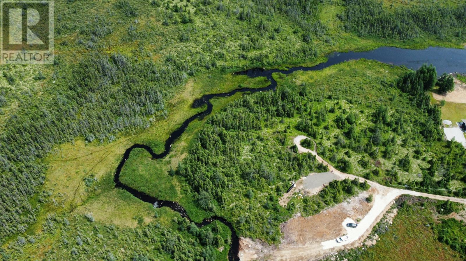 Lot 25-26 Sandy Stream Road