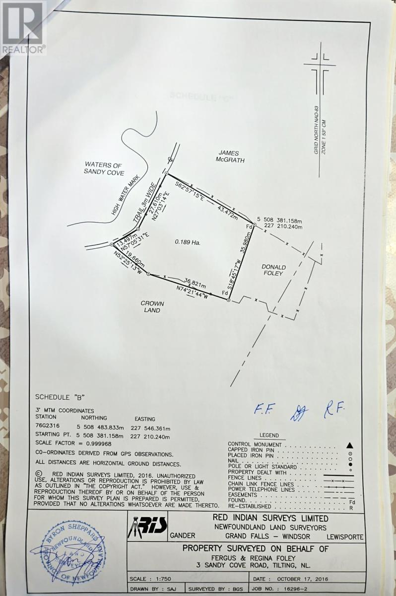 3 Sandy Cove Road Property Photo 6