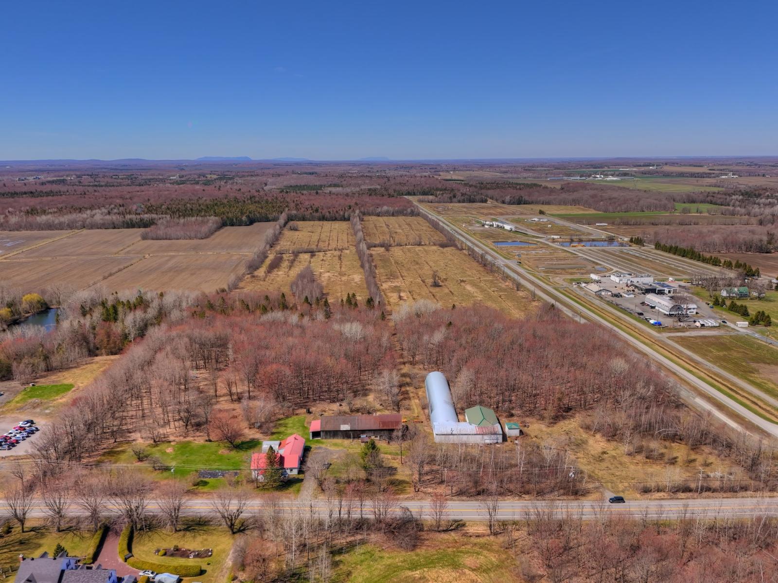 869z Route 222 Property Photo 1