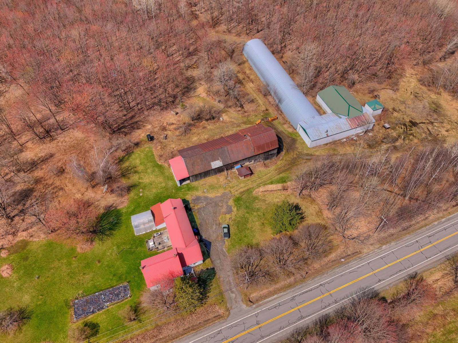 869z Route 222 Property Photo 9