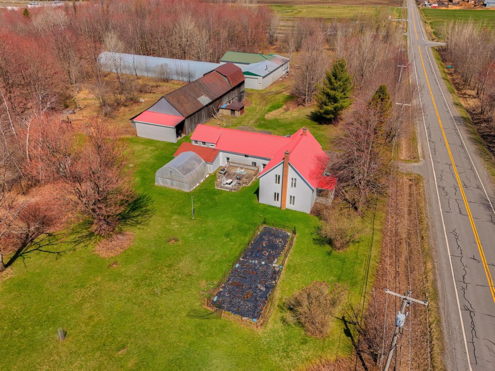 869z Route 222 Property Photo 12
