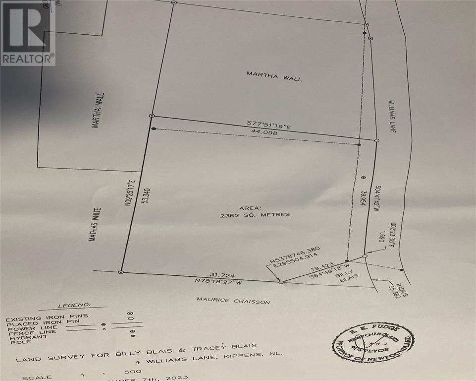 4 Williams Lane Property Photo 1