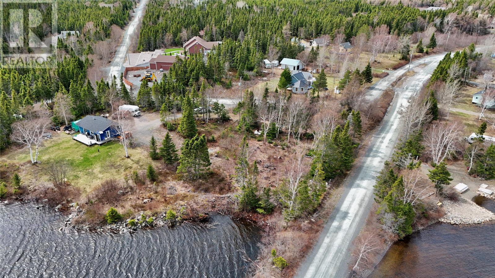 Lot 1 Angle Pond Road Photo de la propriété 1