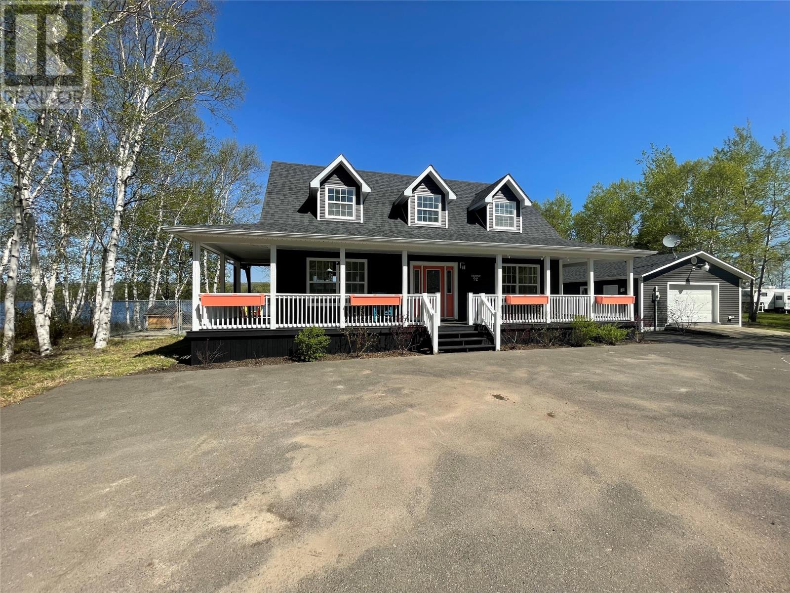 92 Sandy Point Road Property Photo 1
